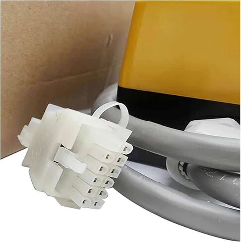 صندوق فحص المصعد 5500 3300 3600 صندوق فحص خزانة التحكم في المصعد 59712097 in Kuwait