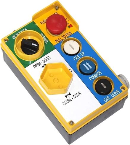 صندوق صيانة صندوق فحص المصعد MBA24831A005 MBA24831A027 M-MBA24831A(MBA24831A005) in Kuwait