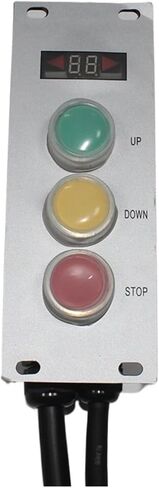 صندوق فحص المصعد XBA26220AH4 صندوق فحص السلالم المتحركة in Kuwait