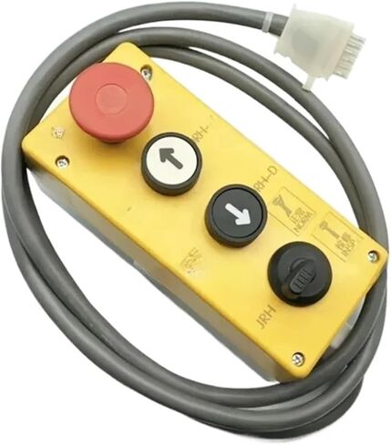 صندوق فحص المصعد ID 59712097 الملحقات 5500 مقبض إصلاح المصعد صندوق فحص خزانة التحكم in Kuwait