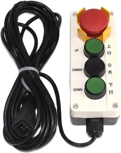 صندوق فحص المصعد، صندوق صيانة السلالم المتحركة، مقبض HAX26220A006 in Kuwait