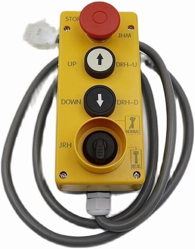 صندوق فحص المصاعد 59712096 صندوق صيانة قطع غيار المصاعد in Kuwait