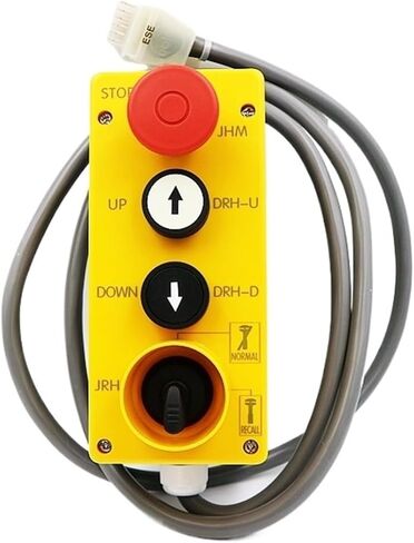 صندوق فحص المصاعد 59712096 صندوق صيانة قطع غيار المصاعد in Kuwait