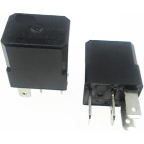 مرحل 12 فولت 4133-S-DC12V-A-R-ZZ 12VDC DC12V 35A 4PIN(10 قطعة) in Kuwait