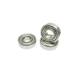 3 Pieces of S699ZZ 9x20x6mm Bearings in Kuwait