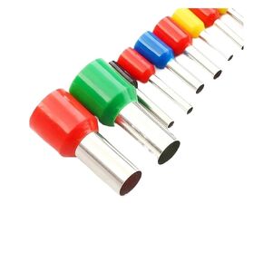 Fengpeng 400 قطعة من النوع الصندوقي المعزول بالضغط البارد، موصل سلك طرفي، كماشة تجعيد in Kuwait