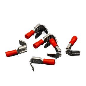 Fengpeng 20x وصلات تجعيد على الظهر أنثى موصلات بأسمائها الحقيقية محطات نحاسية مطبوعة in Kuwait