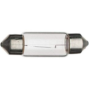 Miniature & Specialty Equipment Lamps, Lamp Technology: Incandescent, Lamps Style: Miniature/Specialty - 10/Case (18 Cases) in Kuwait