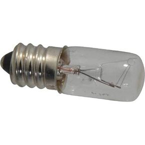 T4, 2 Watt, Incandescent Miniature and Specialty Lamp (20 Pack) in Kuwait