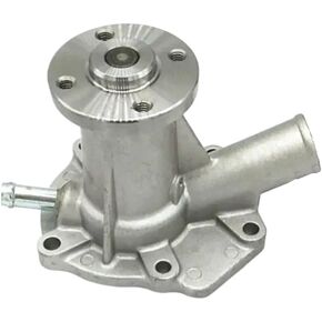 مضخة مياه 6652753 6649318 متوافقة مع الجرافة الانزلاقية 543B 543 553 453 4 in Kuwait