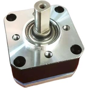 TS42 Cycloidal Reducer Ratio 15:1 Low Backlash Noise in Kuwait