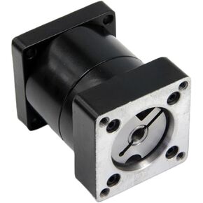 57mm Hole Output Planetary Reducer for Nema23 Stepper Motor or Speed Ratio 64:1 96:1 100:1 144:1 216:1 brushless DC motor(144 to 1) in Kuwait