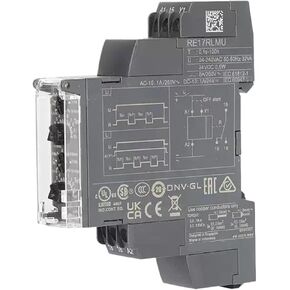 RE17LAMW/RAMU/RCMU/RLMU مرحل مدمج (RE17RCMU) in Kuwait