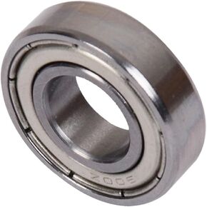 62900 62900Z 62900ZZ 10x22x7 مللي متر محمية مصغرة صغيرة كرات تروس الحمل عميقة الاخدود صف واحد 10 قطعة in Kuwait