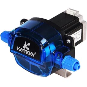 1800 مل/دقيقة KHL DIY مضخة تمعجية 24 فولت محرك متدرج تدفق عالي قابل للتعديل سرعة 350 دورة في الدقيقة مضخة الجرعات للمختبر التحليلي (Khl-sz-s35 l) in Kuwait