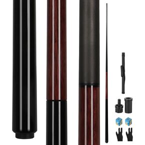 عصا عصا القفز من ألياف الكربون 3 قطع 24-25 أونصة، 58 بوصة، 3 * 8 * 8 وصلات، طرف فينولي 13 مم للقفز أو الكسر in Kuwait