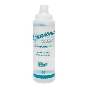 Aquasonic Clear Ultrasound Gel Clear 8.5 oz. Bottle 03-08 (12 per Box) in Kuwait