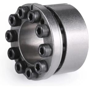 1PCS Locking Assemblies Z8B Tightening Sleeve Keyless Bushing EUX16 SCE201 KL201 in Saudi Arabia