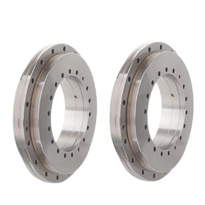 1PCS YRT150 P4 150X240X40MM Turntable Bearing Rotary Table Slewing Support in Saudi Arabia