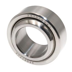 1 قطعة SSGE17UK 17X30X14X10 شعاعي كروية عادي تحمل SUS304 الفولاذ المقاوم للصدأ in Kuwait