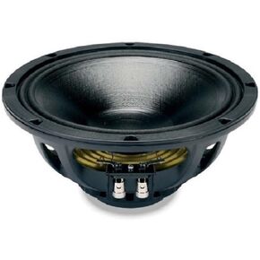 Eighteen Sound 18 10NMB420-8 10-inch High Output MB Neodymium Woofer 8 ohms with Weather Protected Cone and Plates for Suitable for Outdoor Usage in Kuwait