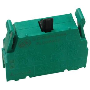 Bernstein Contact Block, Spst-No - PL004002 in Saudi Arabia