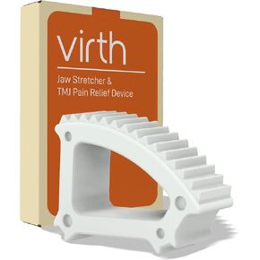 نقالة الفك - جهاز تخفيف آلام المفصل الفكي الصدغي، أداة المفصل الصدغي الفكي، تخفيف آلام الفك، تخفيف آلام الفك، تخفيف قبض الفك، منتجات تخفيف الفك، منتجات تخفيف الفك، مرخي الفك اللطيف in Kuwait