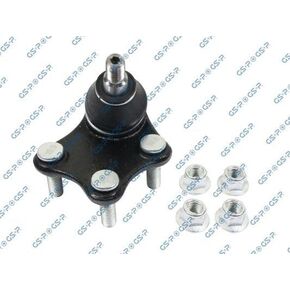 نظام الأفضليات المعمم دعم مشترك دليل مشترك السفلي، الجبهة اليسرى in Kuwait