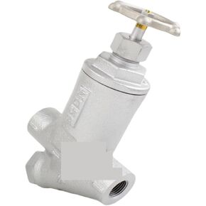 Bypass Thermodynamic Disc Steam Trap SV-4N Laundry Steam Trap DN15 with Automatic Blowdown Structure 0.03-1.6Mpa in Kuwait
