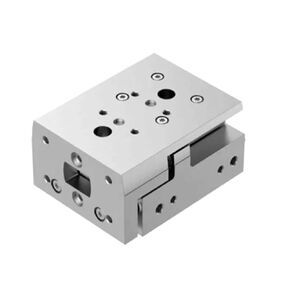 قطع غيار Slider Driver DGST-12-20-E1A 8078847 لمسار الهندسة الميكانيكية الصناعية in Kuwait