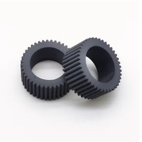 Pickup Roller for MG2580 Enhanced Version，Compatible with MG3580, MG3680, MG2170, MG2580, 2270, 2180, 3180, E568, SE518, MX378, 398 in Saudi Arabia