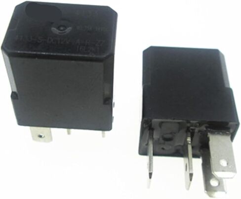 مرحل 12 فولت 4133-S-DC12V-A-R-ZZ 12VDC DC12V 35A 4PIN(10 قطعة) in Kuwait