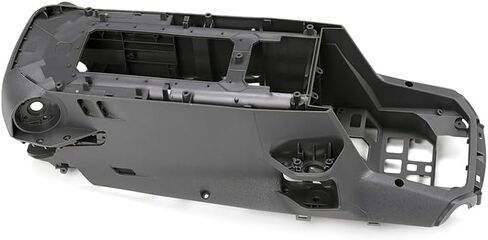 Middle Frame for DJI Mavie 3 Series Drone Replacement Accessories Body Shell for Mavic 3/3 Pro / 3C / 3T / 3E UAV Repair Parts (Not Original) in Kuwait