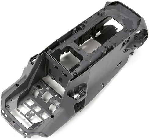 Middle Frame for DJI Mavie 3 Series Drone Replacement Accessories Body Shell for Mavic 3/3 Pro / 3C / 3T / 3E UAV Repair Parts (Not Original) in Kuwait