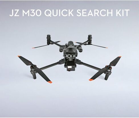 مجموعة البحث السريع JZ M30 لسلسلة DJI Matrice 30 in Kuwait