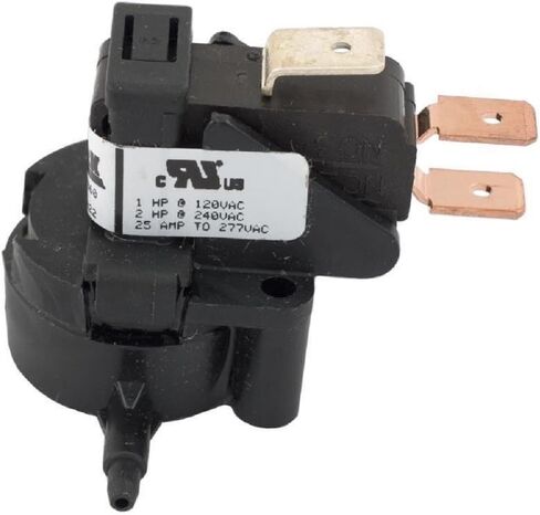 Tecmark TBS-401 25A مفتاح الهواء الملولب in Kuwait