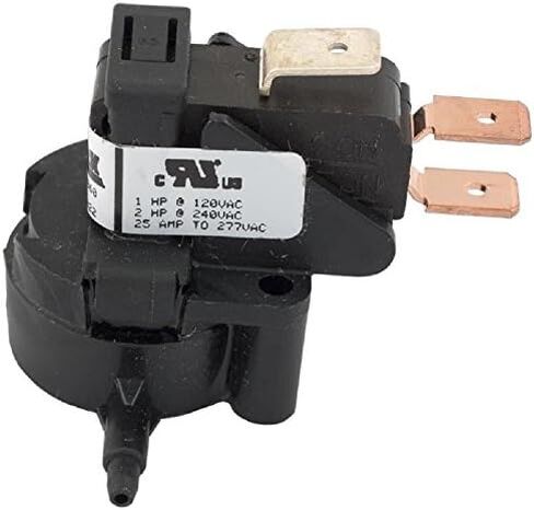 Tecmark TBS-401 25A مفتاح الهواء الملولب in Kuwait