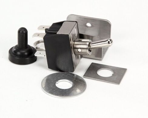 Winston Switch Toggle Cvap Retro PS2304 - قطعة غيار أصلية من صانع المعدات الأصلية in Kuwait