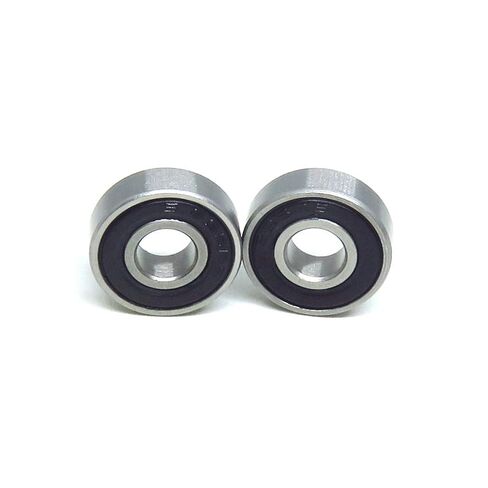 2 pcs S6952RS 5x13x4 deep Groove Ball Bearings in Saudi Arabia