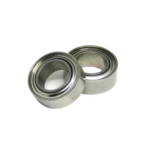 1 قطعة S6701Z 12x18x4 مللي متر تحمل in Kuwait