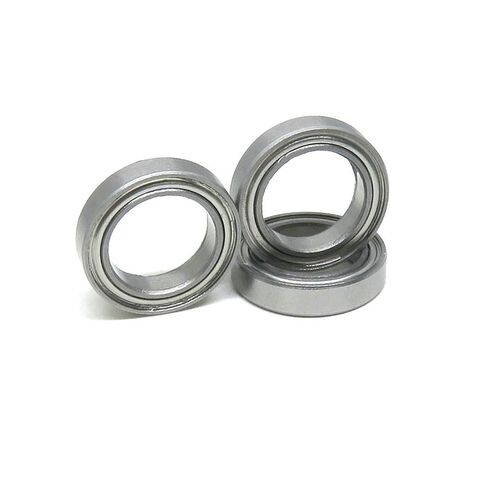 1 piece Bearing ABEC-7 Stainless Steel Ball Bearing(S681Z 1x3x1mm) in Saudi Arabia