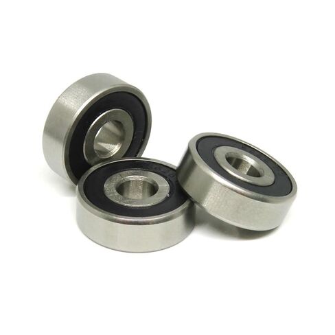 3 قطع S626-2RS محامل 6x19x6 مللي متر in Kuwait