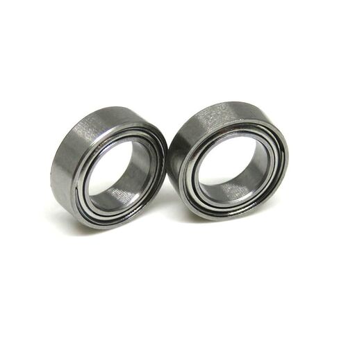 2 Pieces SMR74Z 4x7x2.5mm Ball Bearings in Kuwait