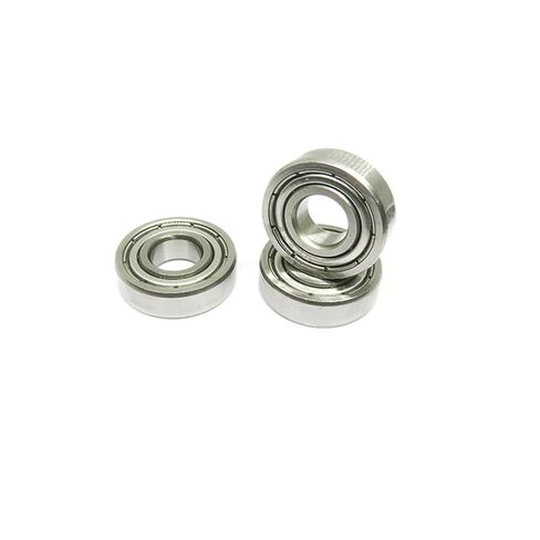 3 Pieces of S699ZZ 9x20x6mm Bearings in Kuwait