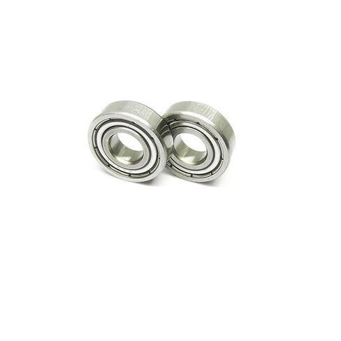 3 Pieces of S699ZZ 9x20x6mm Bearings in Saudi Arabia