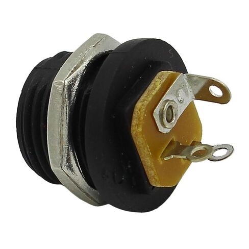 Fengpeng 2.1x5.5 مللي متر تيار مستمر قوة أنثى التوصيل جاك + مقبس توصيل ذكر in Kuwait