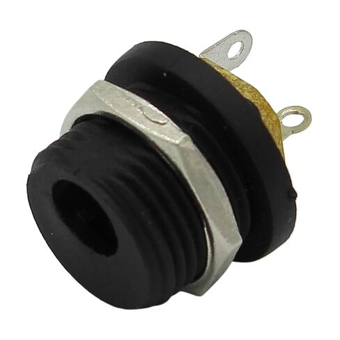 Fengpeng 2.1x5.5 مللي متر تيار مستمر قوة أنثى التوصيل جاك + مقبس توصيل ذكر in Kuwait