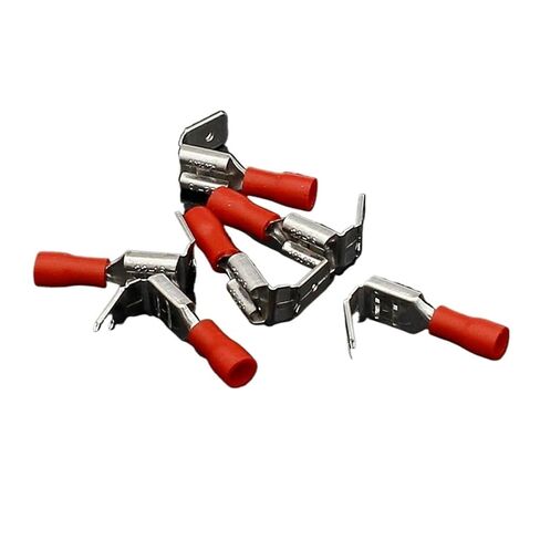 Fengpeng 20x وصلات تجعيد على الظهر أنثى موصلات بأسمائها الحقيقية محطات نحاسية مطبوعة in Kuwait