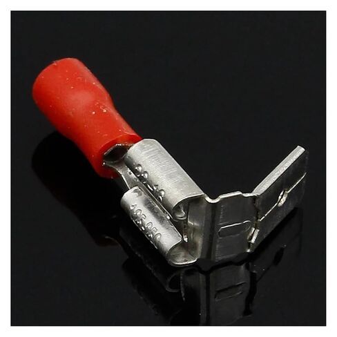 Fengpeng 20x وصلات تجعيد على الظهر أنثى موصلات بأسمائها الحقيقية محطات نحاسية مطبوعة in Kuwait