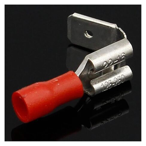 Fengpeng 20x وصلات تجعيد على الظهر أنثى موصلات بأسمائها الحقيقية محطات نحاسية مطبوعة in Kuwait